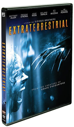 Extraterrestrial - Shout! Factory