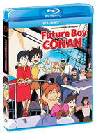 Future Boy Conan: The Complete Series - Shout! Factory