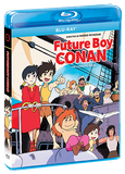 Future Boy Conan: The Complete Series - Shout! Factory