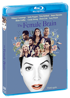 The Female Brain - Shout! Factory