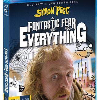 A Fantastic Fear Of Everything - Shout! Factory