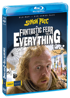 A Fantastic Fear Of Everything - Shout! Factory