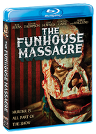 The Funhouse Massacre - Shout! Factory