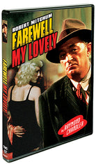 Farewell  My Lovely - Shout! Factory