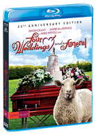 Four Weddings And A Funeral [25th Anniversary Edition] - Shout! Factory