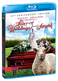 Four Weddings And A Funeral [25th Anniversary Edition] - Shout! Factory