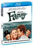 Fanny - Shout! Factory