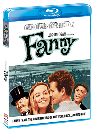 Fanny - Shout! Factory