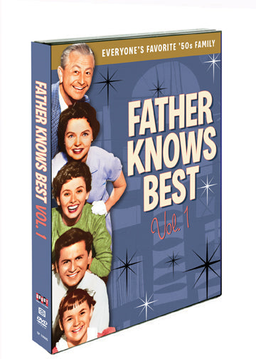Father Knows Best: Vol. 1 - Shout! Factory