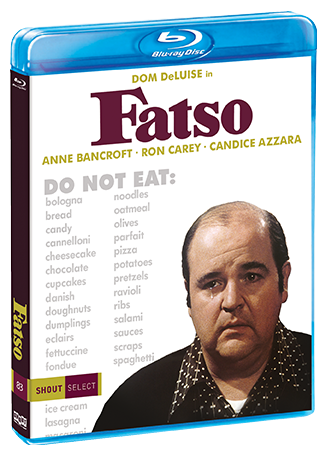 Fatso - Shout! Factory