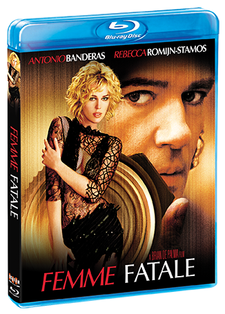 Femme Fatale - Shout! Factory