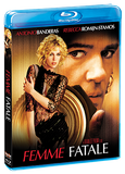 Femme Fatale - Shout! Factory