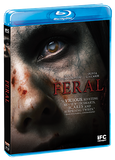 Feral - Shout! Factory