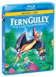 Ferngully: The Last Rainforest [30th Anniversary Edition] - Shout! Factory