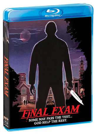 Final Exam - Shout! Factory