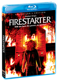 Firestarter [Collector's Edition] - Shout! Factory