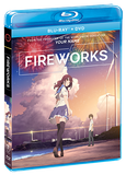 Fireworks + Exclusive Lithograph - Shout! Factory