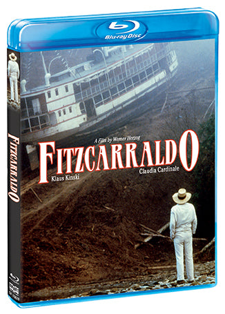 Fitzcarraldo - Shout! Factory