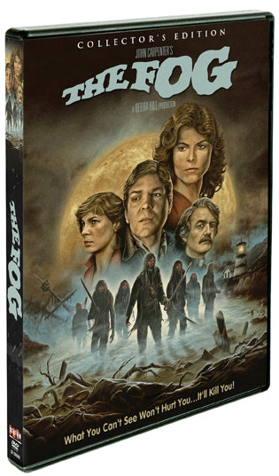 The Fog [Collector's Edition] - Shout! Factory