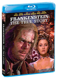 Frankenstein: The True Story - Shout! Factory