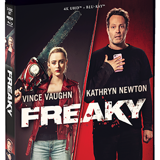 Freaky - Shout! Factory
