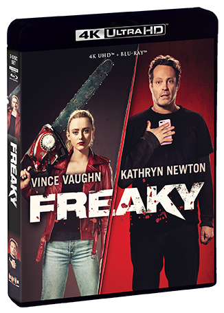 Freaky - Shout! Factory