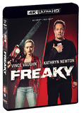 Freaky - Shout! Factory