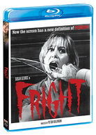 Fright - Shout! Factory