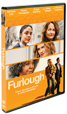 Furlough - Shout! Factory