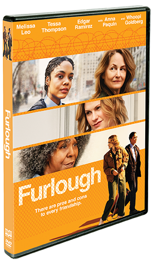 Furlough - Shout! Factory