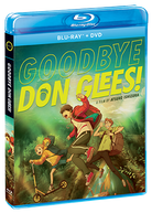 Goodbye  Don Glees! - Shout! Factory