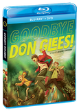 Goodbye  Don Glees! - Shout! Factory