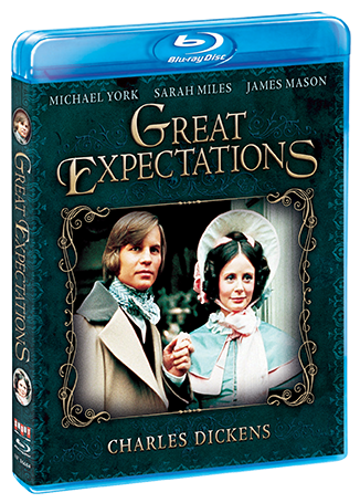 Great Expectations - Shout! Factory
