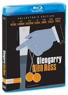 Glengarry Glen Ross [Collector's Edition] - Shout! Factory