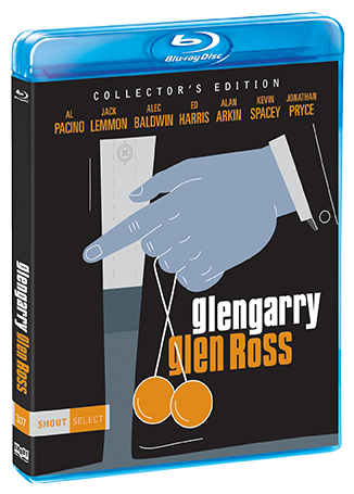 Glengarry Glen Ross [Collector's Edition] - Shout! Factory