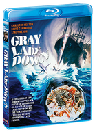 Gray Lady Down - Shout! Factory