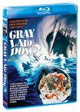 Gray Lady Down - Shout! Factory