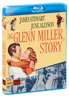 The Glenn Miller Story - Shout! Factory