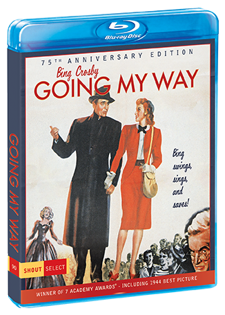 Going My Way [75th Anniversary Edition] - Shout! Factory