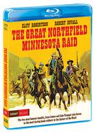The Great Northfield Minnesota Raid - Shout! Factory