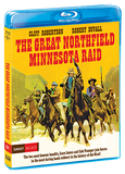 The Great Northfield Minnesota Raid - Shout! Factory