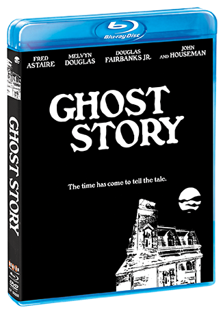 Ghost Story - Shout! Factory