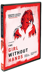 The Girl Without Hands - Shout! Factory