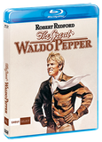 The Great Waldo Pepper - Shout! Factory