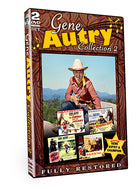 Gene Autry Collection 2 - Shout! Factory