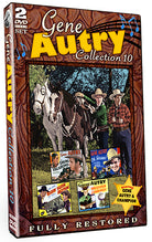 Gene Autry Collection 10 - Shout! Factory
