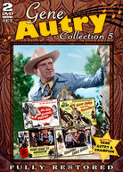 Gene Autry Collection 5 - Shout! Factory
