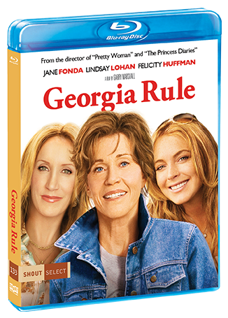 Georgia Rule - Shout! Factory