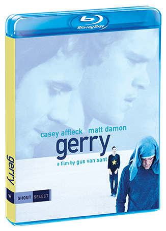 Gerry - Shout! Factory