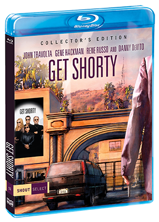 Get Shorty [Collector's Edition] - Shout! Factory
